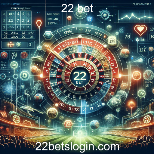 Explorando a Categoria 'Eventos Futuros' no 22 Bet: Oportunidades de Apostas