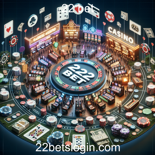 Métodos de Pagamento na 22 Bet: Uma Análise Abrangente