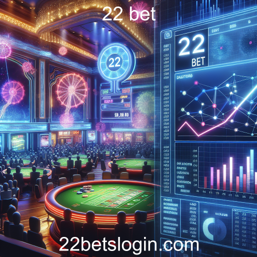A Importância dos Resultados no Jogo: Compreendendo as Estatísticas com 22 Bet